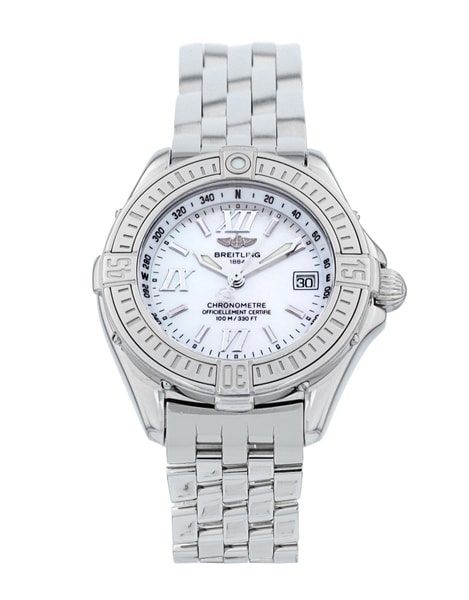 Breitling B Class A67365